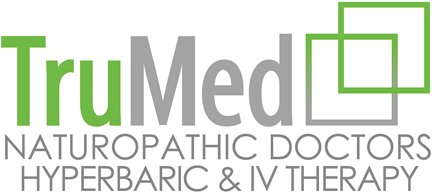 Naturopath Logo
